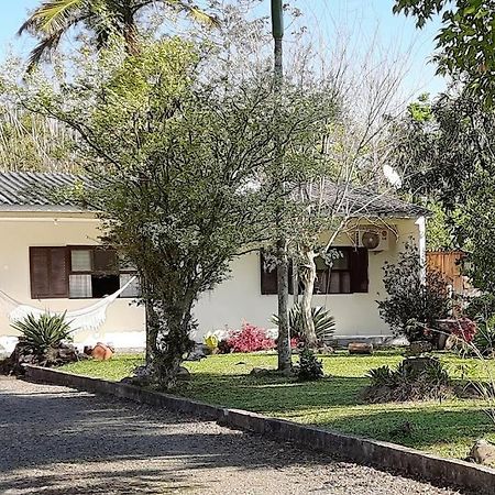 Casa da Guia Canyons Praia Grande  Esterno foto
