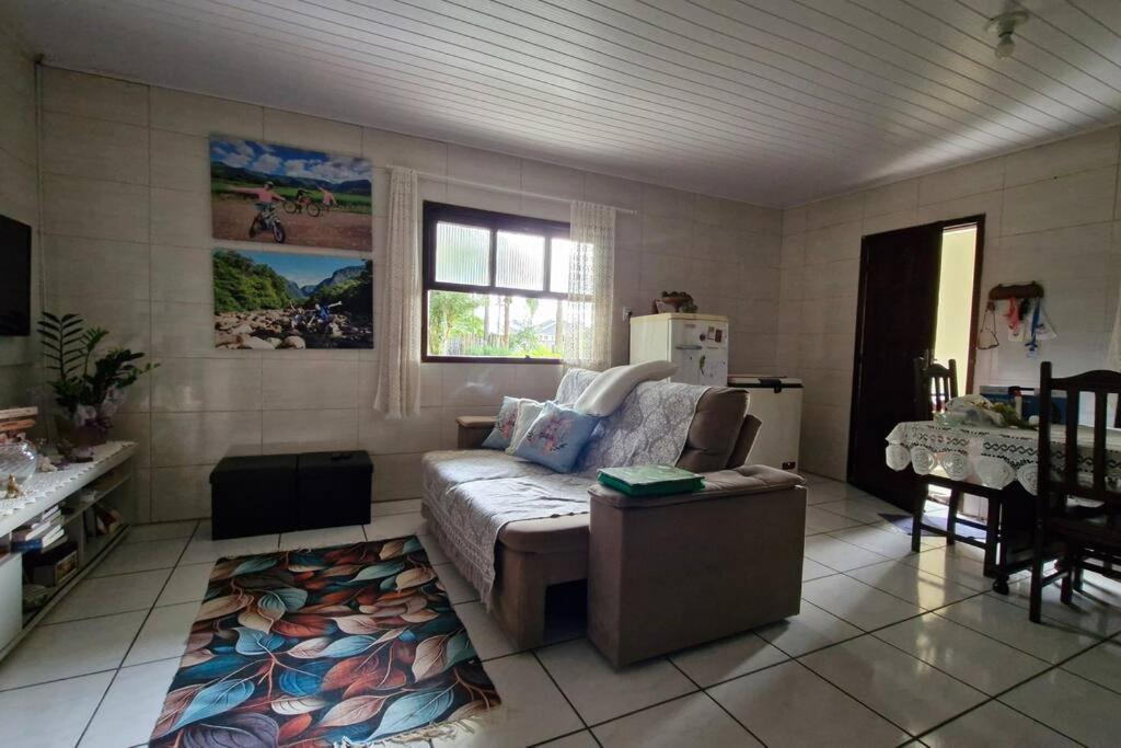Casa da Guia Canyons Praia Grande  Esterno foto