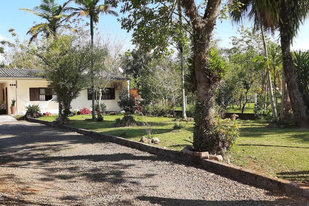 Casa da Guia Canyons Praia Grande  Esterno foto